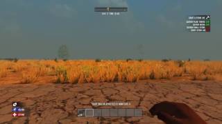 PS4 7 Days to Die | Co-op Survival!