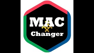 MAC Changer (Source Code is Available)