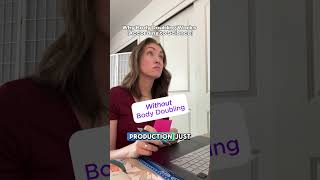 Why Body Doubling Works (According to Science)