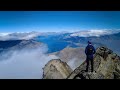 Что пошло не так на треке в горах Remarkables