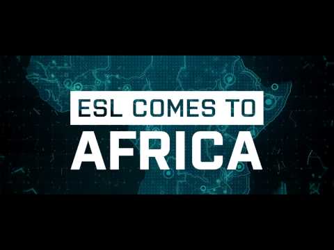 Kwesé and ESL launch R2 million esports tournament