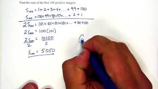 11.2 - Arithmetic Sequences, Ex. 4