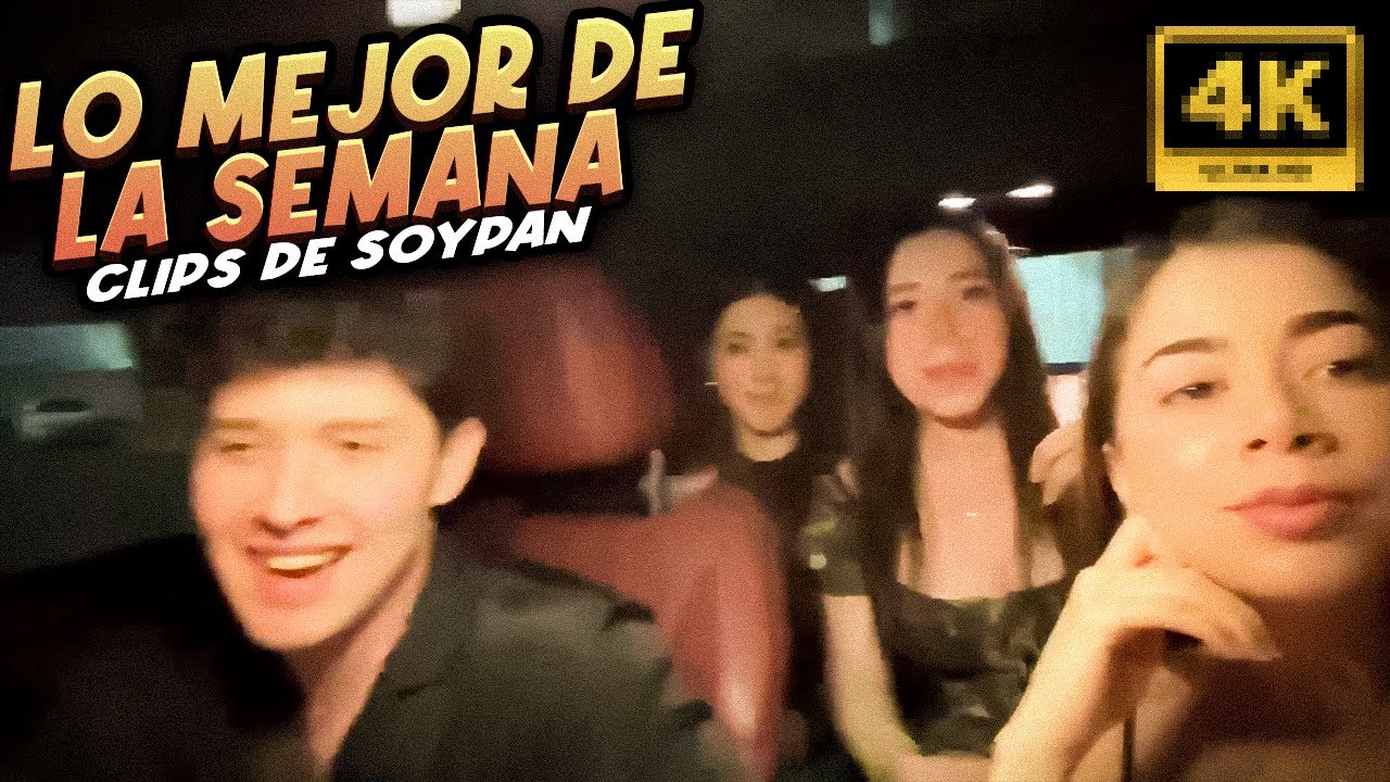 Los Mejores Clips de la Semana #200 | SoyPan