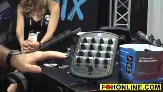 Sports Performance Hear Technologies Hear Back PRO