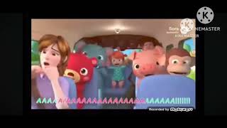 Information Cocomelon Sora 2 I Scream You Scream We All Scream News