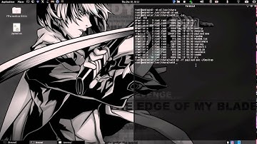 Kali Linux - Metasploit attack on Windows 7