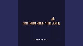 Download Lagu Aku Ingin Hidup 1000 Tahun Download Lagu Aku Ingin Hidup 1000 Tahun