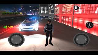 Türk i8 Polis Arabası Oyunu *2 - Police Car Games - Polis Siren Sesi - Polis Videoları/AndroidGame screenshot 3