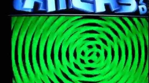 VBXE Lamers Demo Using GBS-8220 Scan Doubler