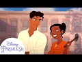 Transformación del restaurante de Tiana | Disney Princesa