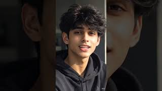 12 JULY 2008 PART_2 VIKASH BIRTHDAY STORY WITH AI #ai #vikash #virelshorts #shortsfeed #virel