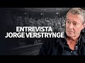 Entrevista a Jorge Verstrynge.