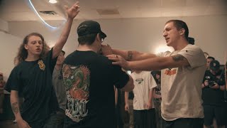 [hate5six] Last Man Out - September 16, 2023