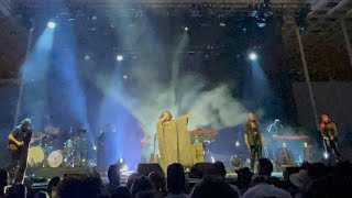 Brittany Howard Austin Blues Festival 4/28/24