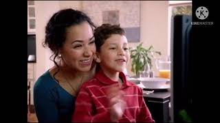 Verizon Commercial Spanish 2010