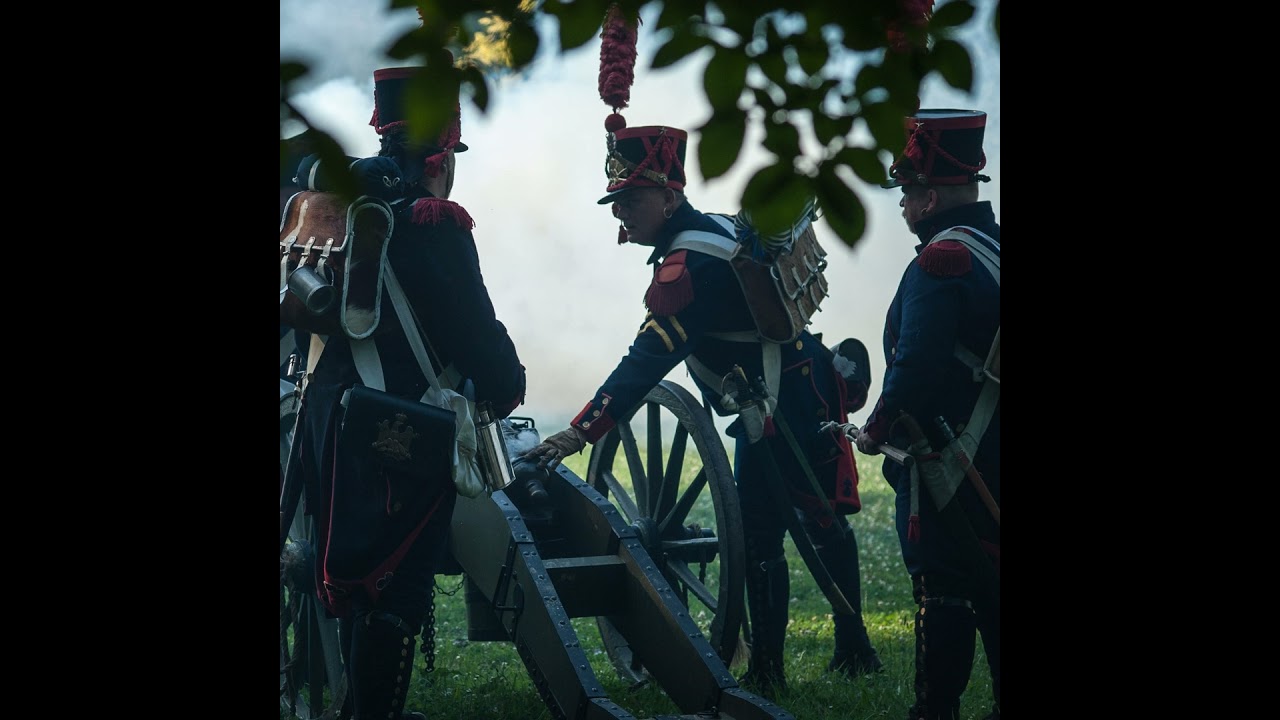 Voices from the Battlefield: 41 - Wellington