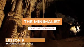 Famous Lesson 9 - Importing your Sketches into Illustrator Wealth