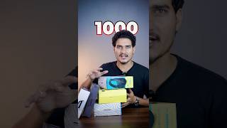 best Headphones under 1000 rs 🤯