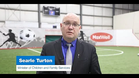 Supporting youth mental wellness across Alberta