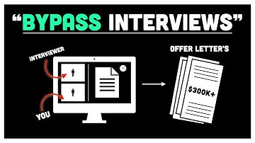 This AI Can Pass Coding Interviews FOR YOU…