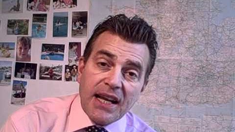 Cross train to Sage X3 implmentation consultant job. ambis job video