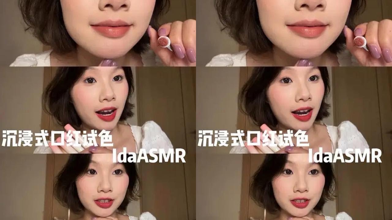 Autumn matte lipstick for all sisters 