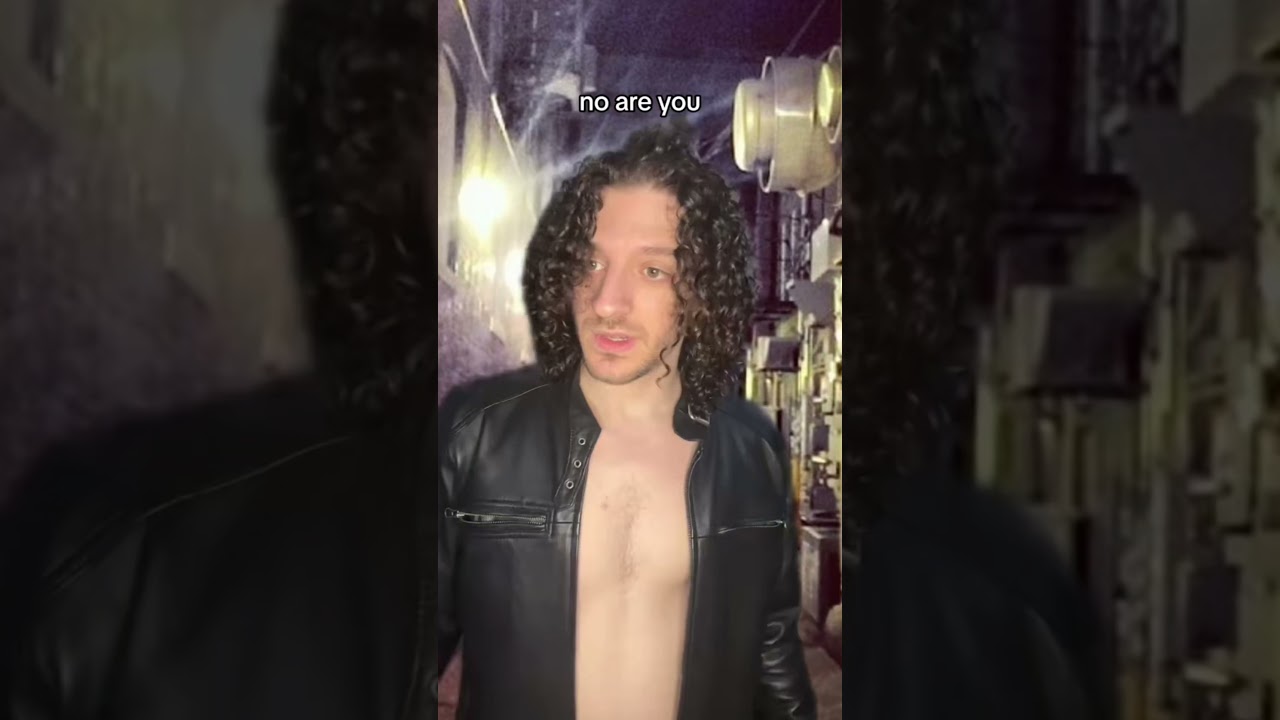 Ah, urban fantasy (2024 archives) #dalecsander #books #booktok #booktube