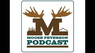 Moose Podcast – “Complex Flavors”