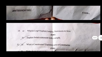 bcom gen 6th sem DBMS 2022 KRISHNA UNIVERSITY