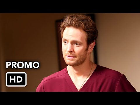 Chicago Med 7x02 Promo "To Lean In, or To Let Go" (HD)