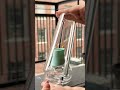 Bubbler + Percolator + Ice Catcher