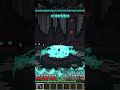 某弾幕ゲーみたいなボスがMinecraftにいた【StoneBlock4】 #minecraft #マイクラ #マインクラフト