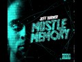 Jeff Turner - Give it to You (Track 06) Mustle Memory