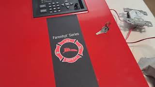 Silent Knight IFP-1000 Flow & Tamper Switch Demonstration