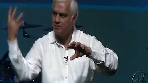 Jesus A Unique Savior ----  Ravi Zacharias 2017