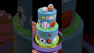 #aayshadeliciouscake #ujjaincake #freshcake #birthdaycake #cakedesign