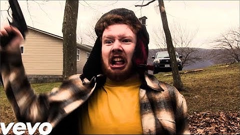 Dylan Richardson - Craigslist Couches (Official Video) VEVO