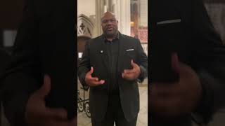 Rest, Pray, and Celebrate at Jazz Vespers