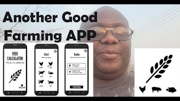 Feed Calculator for Broiler chicken / Layer Chicken / Piggery & More