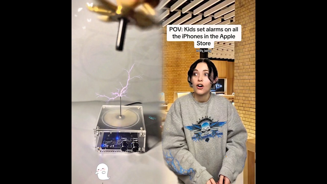 Почему им это кажется таким смешным… 