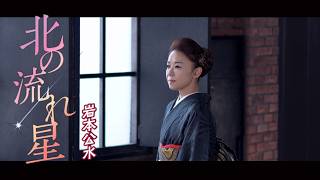 岩本公水「北の流れ星」Music Video