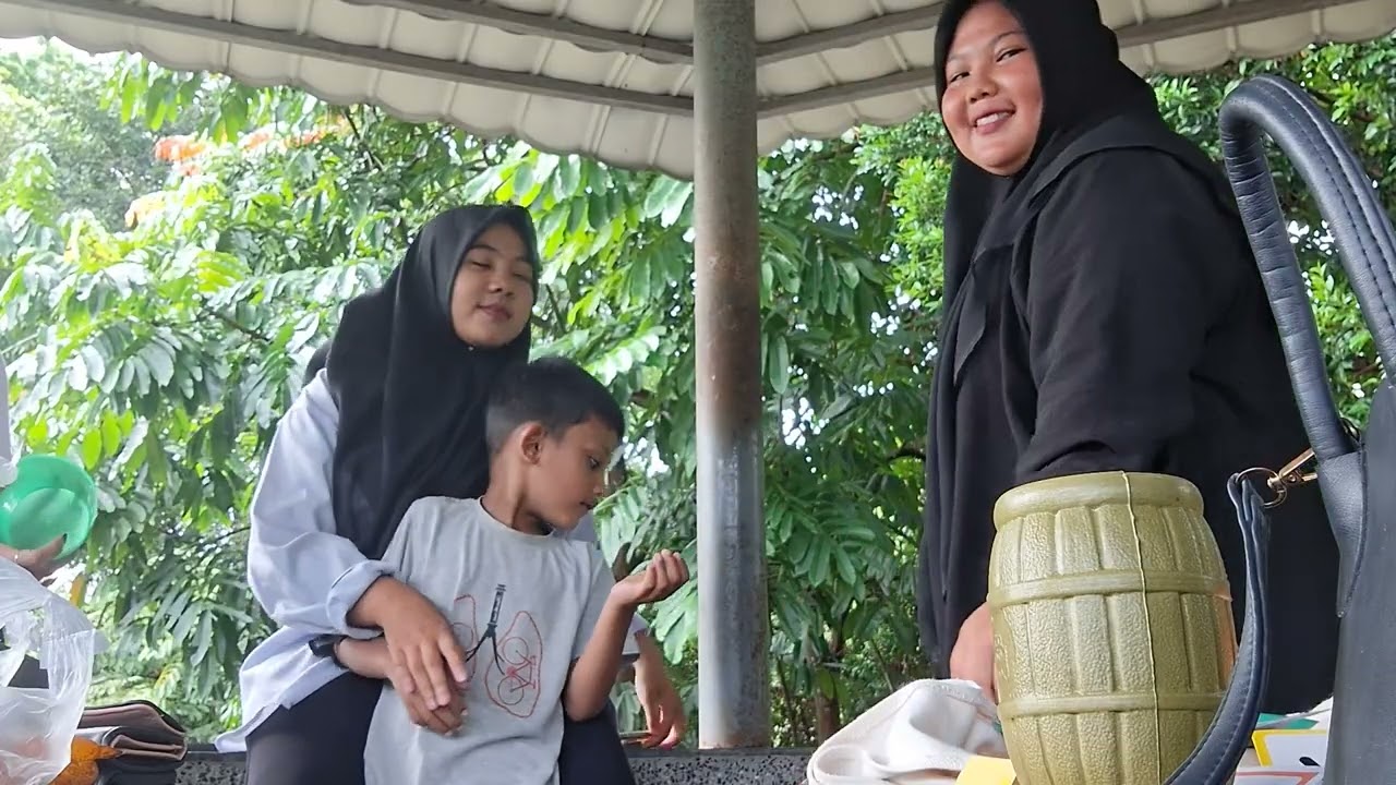 Intervensi 9 pada anak GSA