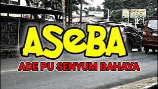 LAGU DJ MAUMERE TERBARU ASEBA || FANDHO REMIXER