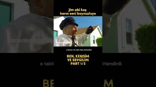 Ben Kendi̇m Ve Sevgi̇li̇m Bölüm 1 