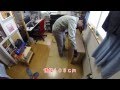 中国製オフロードポケットバイクを組み立ててみた件　Part1