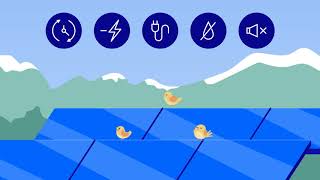 SkyCool Systems - Bringing electricity-free cooling to the world