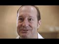 Meet Dr. Dave Bierer