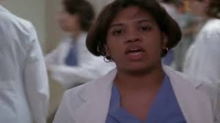Dr. Bailey's Five Rules.| #TGT|#Grey's Anatomy