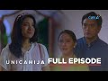 Unica hija a successful scientist takes his wife and daughter for granted full episode 1