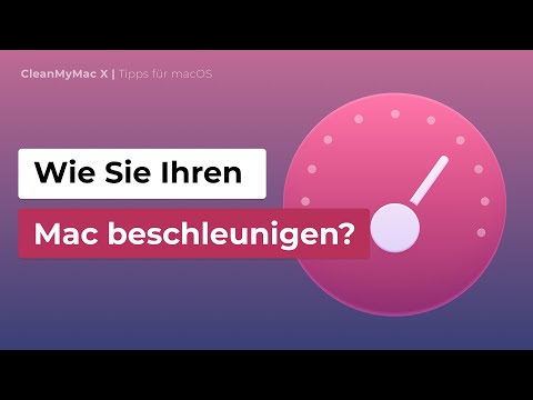 Video: So Beschleunigen Sie Ihre Reaktion